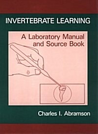 Invertebrate Learning (Paperback)