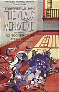 The Glass Menagerie (Cassette, Reissue)