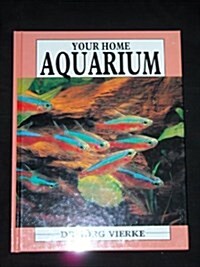 Your Home Aquarium (Hardcover)