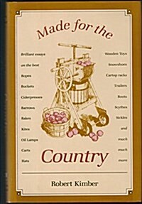 Made for the Country (Hardcover)