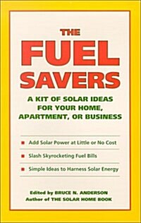 The Fuel Savers (Paperback, Subsequent)