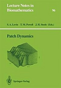 Patch Dynamics (Paperback)