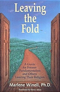 Leaving the Fold (Paperback)