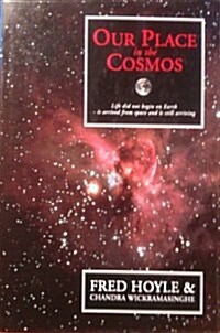 Our Place in the Cosmos (Hardcover)