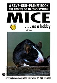 Mice As a Hobby (Paperback)