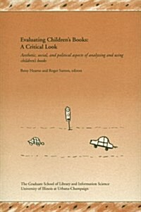 Evaluating Childrens Books (Paperback)