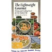 The Lightweight Gourmet (Paperback)