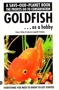 Goldfish As a Hobby (Paperback, Reissue)