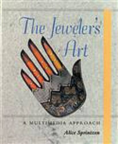 The Jewelers Art (Hardcover)