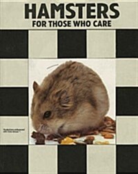 Hamsters (Paperback)