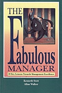 The Fabulous Manager (Paperback)