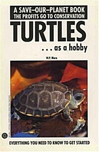 Turtles As a Hobby (Paperback)
