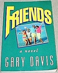 Friends (Hardcover)