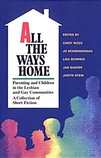 All the Ways Home (Paperback)