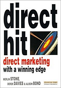Direct Hit Marketing (Paperback)