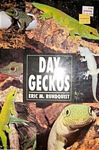 Day Geckos (Paperback)