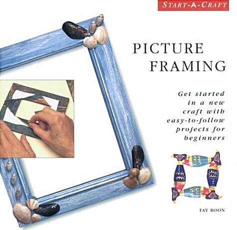 Picture Framing (Hardcover)