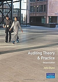 Auditing (Hardcover, 2nd, Subsequent)