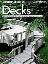 Decks (Paperback)