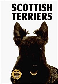 Scottish Terriers (Hardcover)