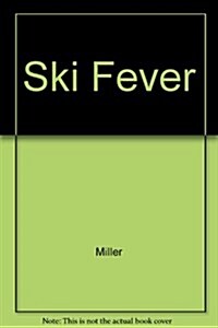 Warren Millers Skifever (Hardcover)
