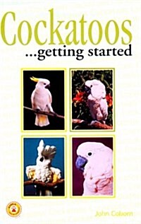 Cockatoos (Paperback)