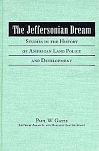 The Jeffersonian Dream (Hardcover)