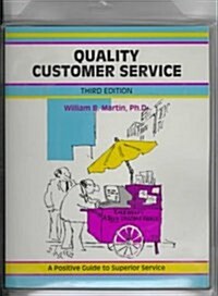 Superior Service! (Paperback, Cassette, 3rd)