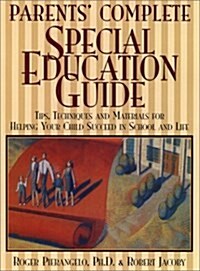 Parents Complete Special-Education Guide (Paperback)