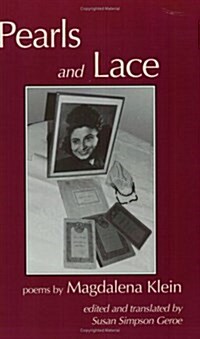 Pearls and Lace: Poems (Paperback)