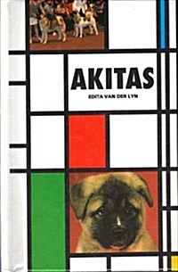 Akitas (Hardcover)