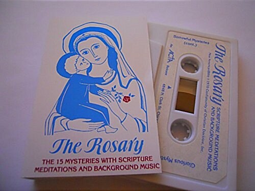 The Rosary (Cassette)