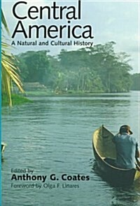 Central America (Hardcover)