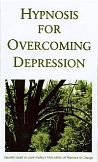 Hypnosis for Overcoming Depression (Cassette)