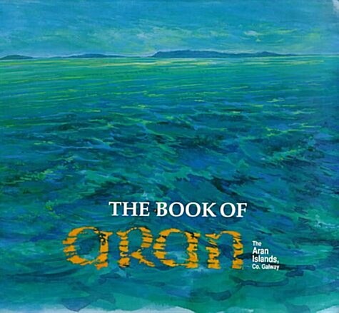 Book of Aran (Hardcover)