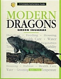 Modern Dragons (Hardcover)