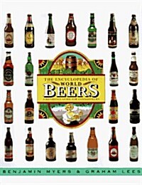 [중고] The Encyclopedia of World Beers (Hardcover)