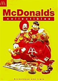 [중고] McDonald‘s Collectibles (Hardcover)