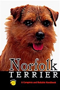 Norfolk Terrier (Hardcover)