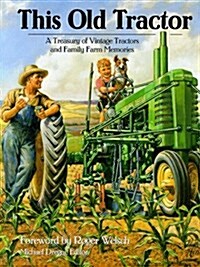 This Old Tractor (Hardcover)