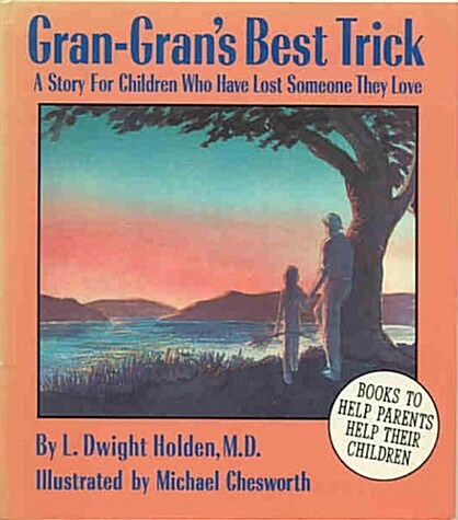 Gran-Grans Best Trick (Hardcover)