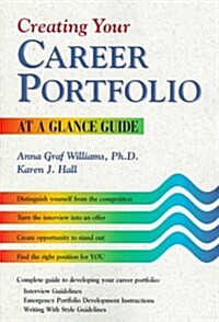 Creating Your Career Portfolio (Paperback)
