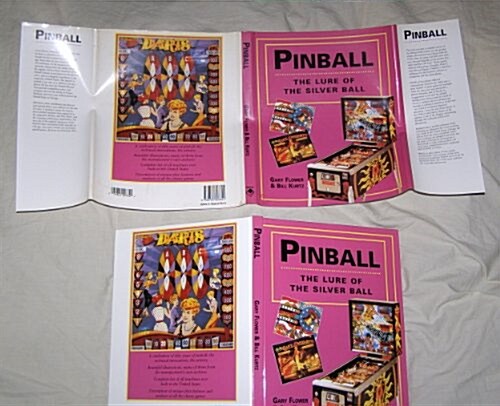 Pinball (Hardcover)