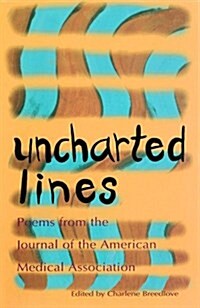 Uncharted Lines (Hardcover)