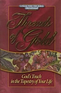 Threads of Gold (Hardcover)
