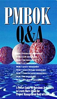 Pmbok Q&A (Paperback)