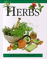 Herbs (Hardcover, POC, Illustrated)