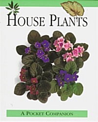 House Plants (Hardcover)