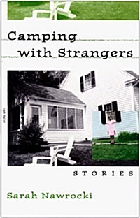 Camping With Strangers (Hardcover)