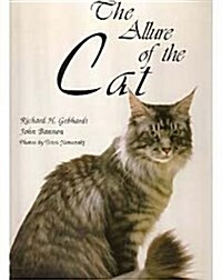 The Allure of the Cat (Hardcover)